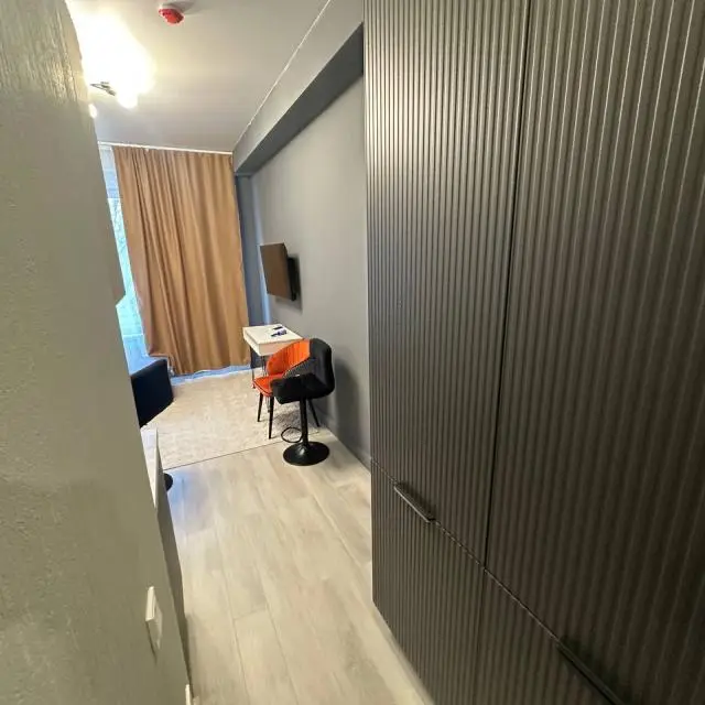 Real photos of Good Room Guru on Elektrozavodskaya Street