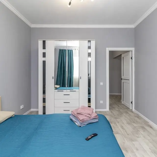 Real photos of Cozy apartment in Georgievsky residential complex