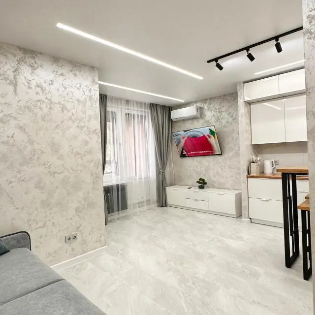 Real photos of Apartments on the waterfront