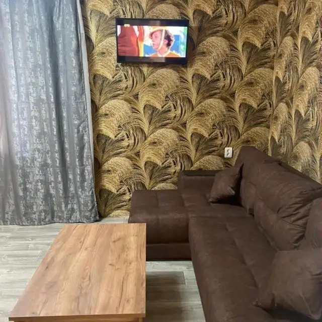 Real photos of Apartments on Uritskogo street 68