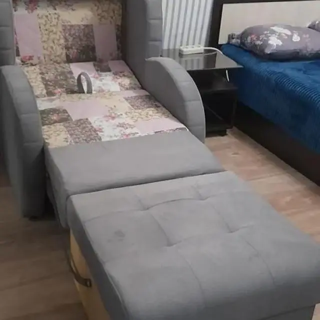 Real photos of Apartments on Stroiteley Avenue 16