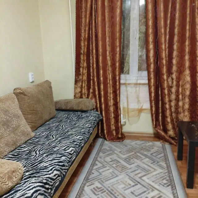 Real photos of Apartments at 10 Volzhskaya Embankment