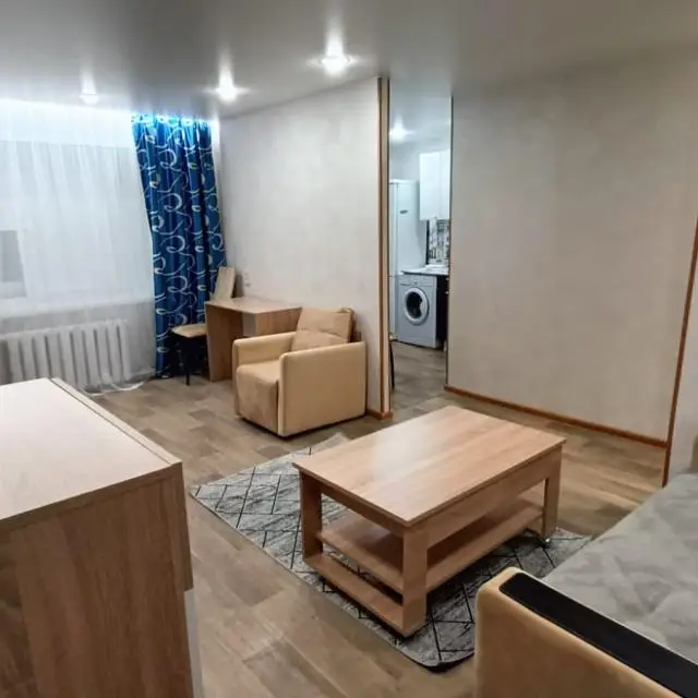 Реальные фото Апартаменты на проезде Котульского