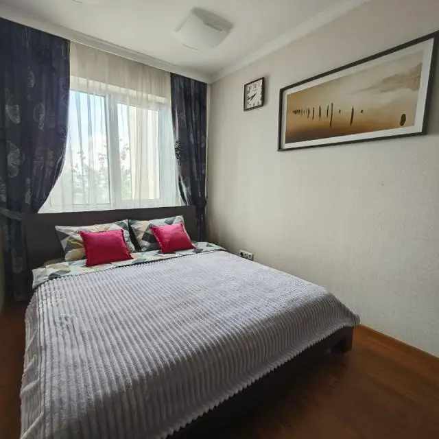 Реальные фото Апартаменты ApartKZN на улице Мусина 7