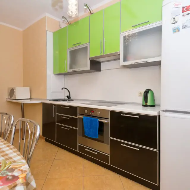 Real photos of Home Like on 19 Vokzalnaya Street