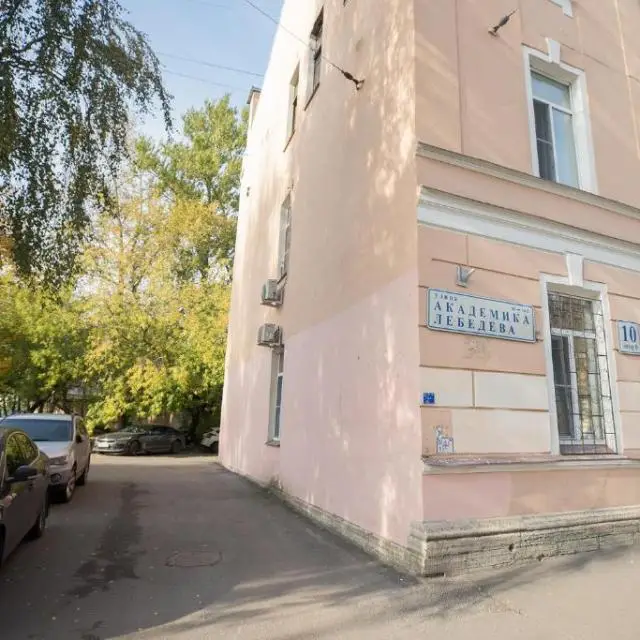 Реальные фото Мини-отель на Лебедева 10В