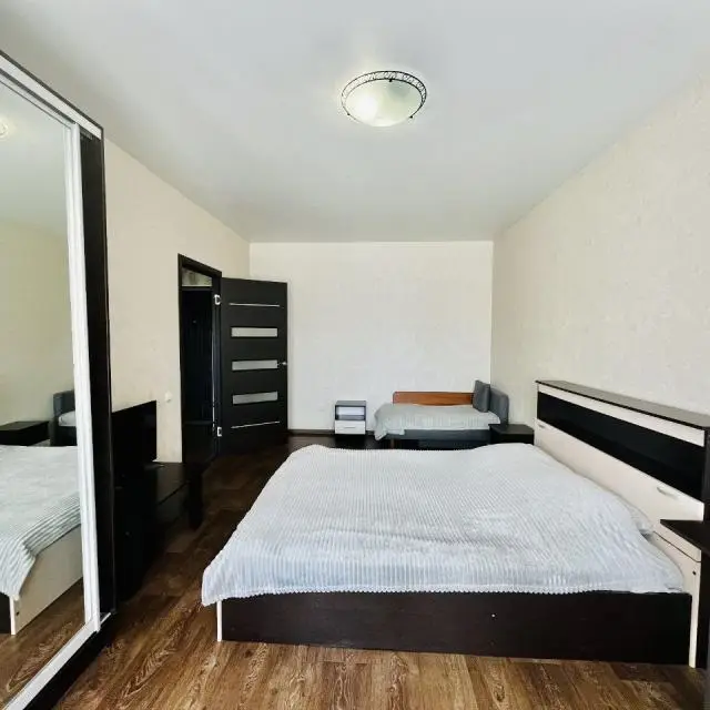 Real photos of Apartments, 24 Pionerskaya Street