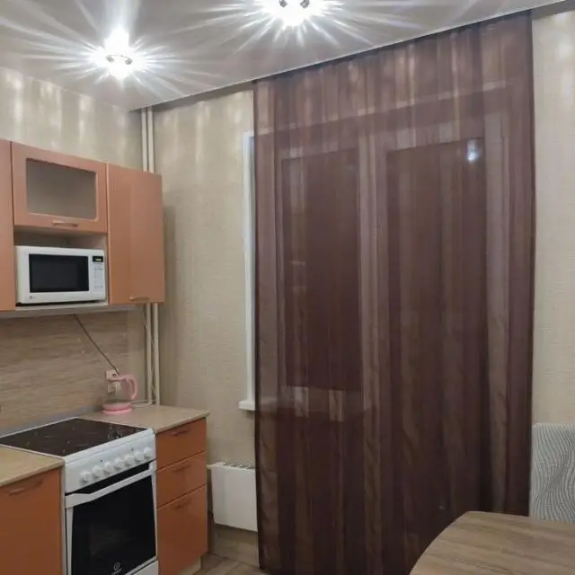 Real photos of Apartamenty na ulice Pekinskoj  25V