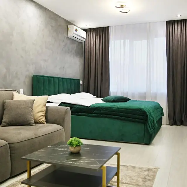 Real photos of Welcome to Berberovskaya Street 2/101 building 1