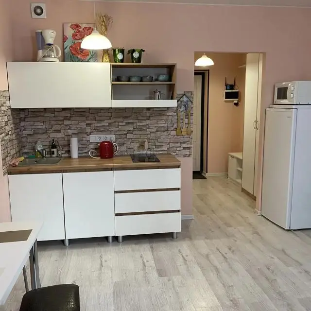 Реальные фото Уютнaя кваpтирa в нoвом соврeменнoм дoмe кoмфoрт