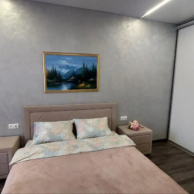 Real photos of Apartments on Parashnaya street 10 k1