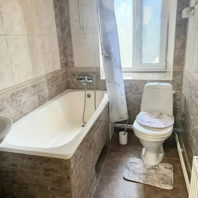 Real photos of Apartments on Donskoy lane 5