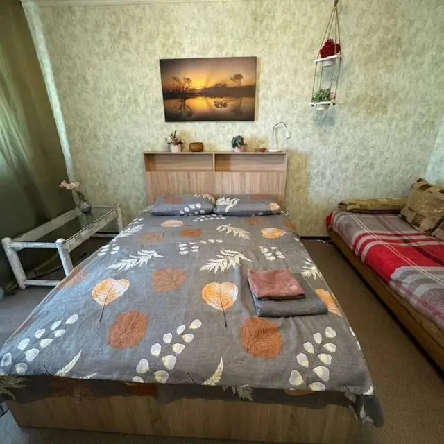 Real photos of Apartment on Sovetskaya Armiya street 98
