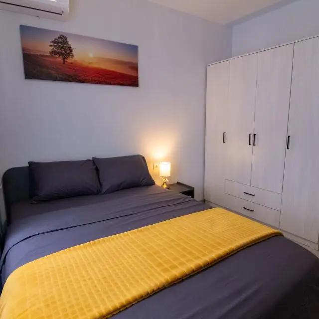 Real photos of Hedonism Apartments on Samovar 8A