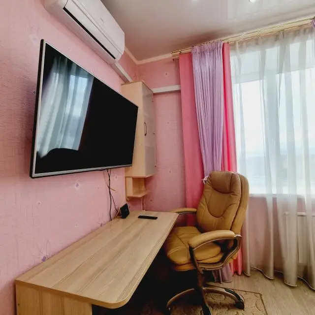 Real photos of Apartments on Krasnoarmeyskaya street 14