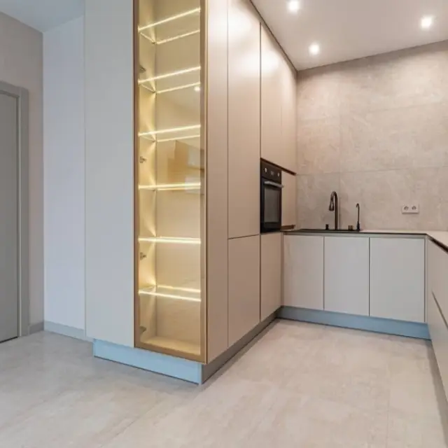 Real photos of Apartment Apartment Konstantinovskaya 5