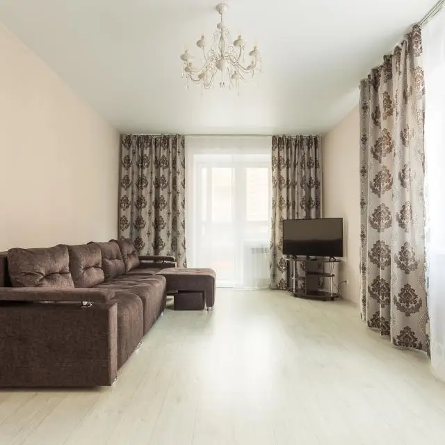 Real photos of Apartments on Parashnaya street 7