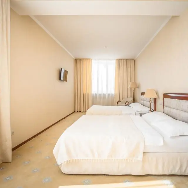 Real photos of Grand hall