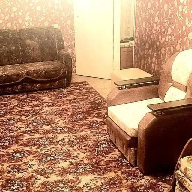 Real photos of Apartamenty na ulice 50-letiya VLKSM 43B