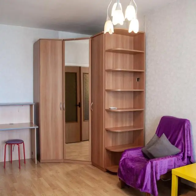 Real photos of Apartments on Rusakovskaya street 1
