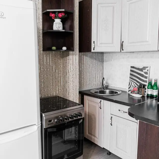 Real photos of Apartments on Molodezhny Prospekt 29