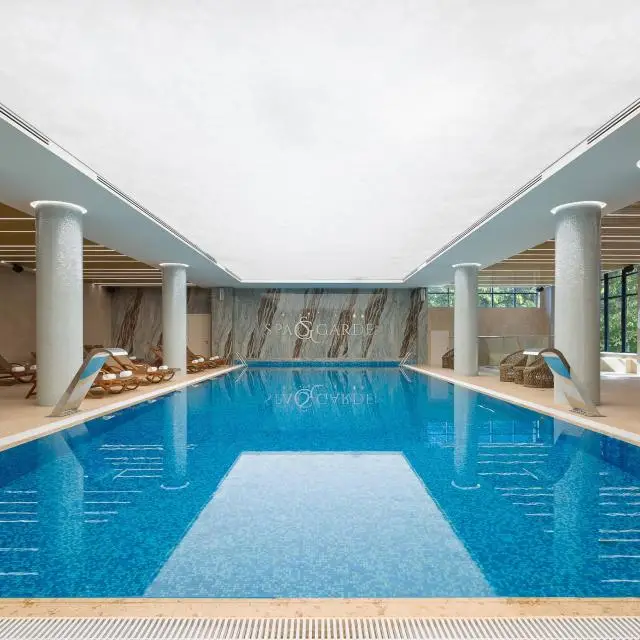 Real photos of Palmira Garden Hotel & SPA (Palmira Garden)