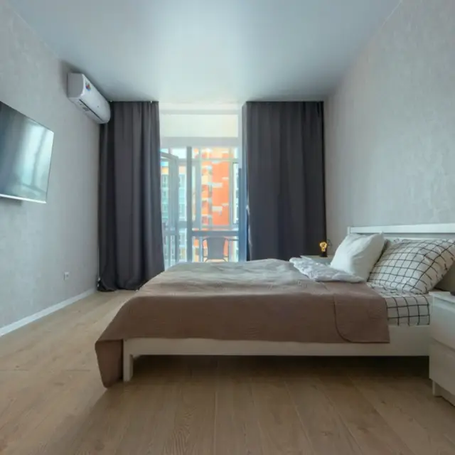 Real photos of Apartments on Lenin Avenue 95G