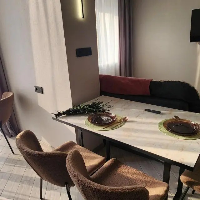 Real photos of Apartments on Pervomayskaya Street