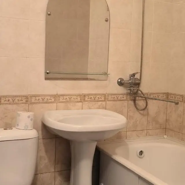 Реальные фото Апартаменты на улице Энтузиастов 6