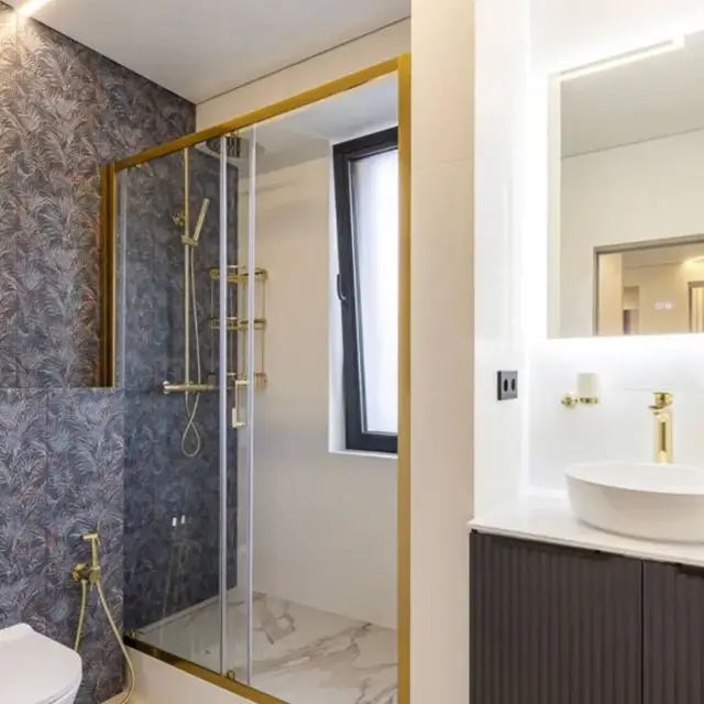 Real photos of Apartments on Kurortny 96G Avenue