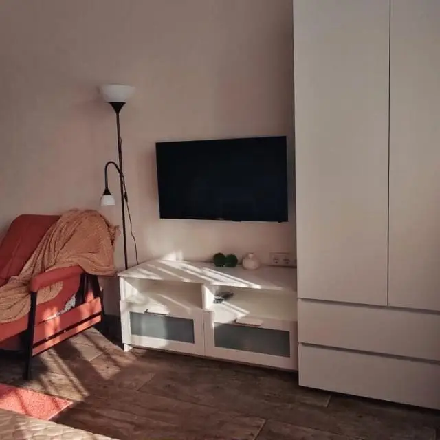 Real photos of Apartments on Starotsemessky lane
