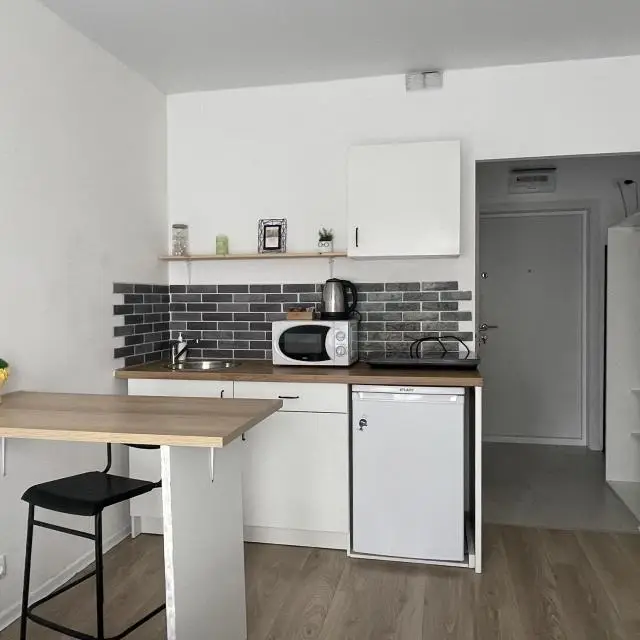 Real photos of BB Apartment on Pilot Laryushin Street 4k2
