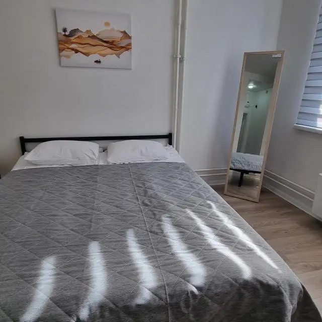 Real photos of Apartments in Polymer lane 11