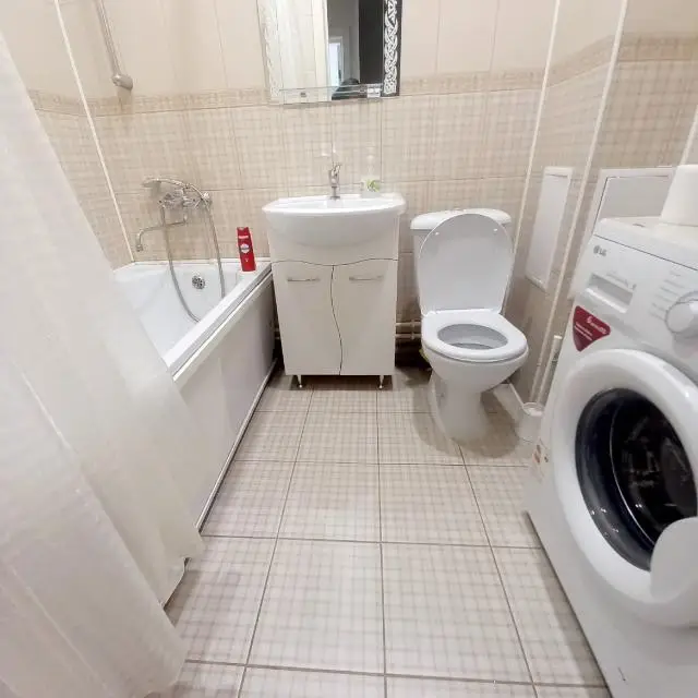 Real photos of Apartments on Yuzhnaya Street, 4/2