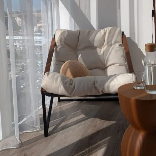 Real photos of Apartments on Anapa highway, 18k2