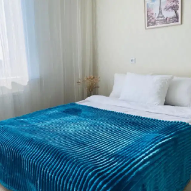 Real photos of Apartments on Karl Liebknecht Street
