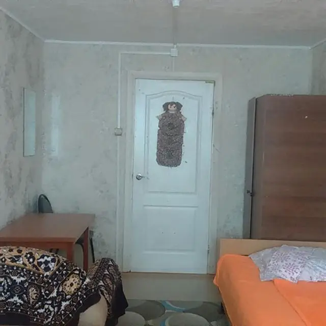 Реальные фото У Татьяны