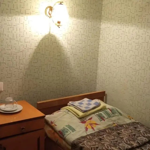 Real photos of Ural