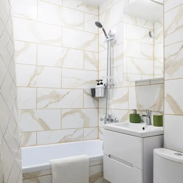 Real photos of Apartments on Sergeeva Street 