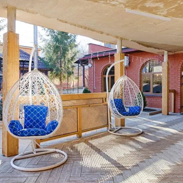Real photos of Guest House Lionia