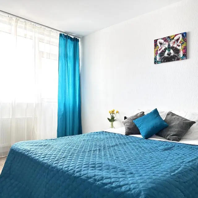 Real photos of Studio apartment on Sputnik 16/4
