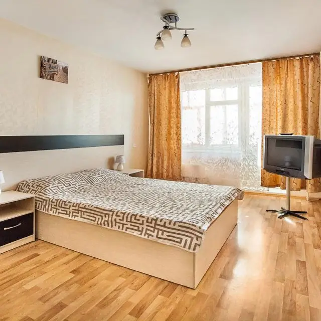 Real photos of Apartments on Gaya Boulevard 1