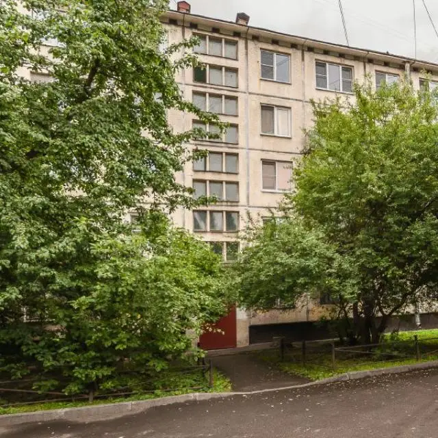 Реальные фото Open Apartments (Опен Апартментс) на Варшавской