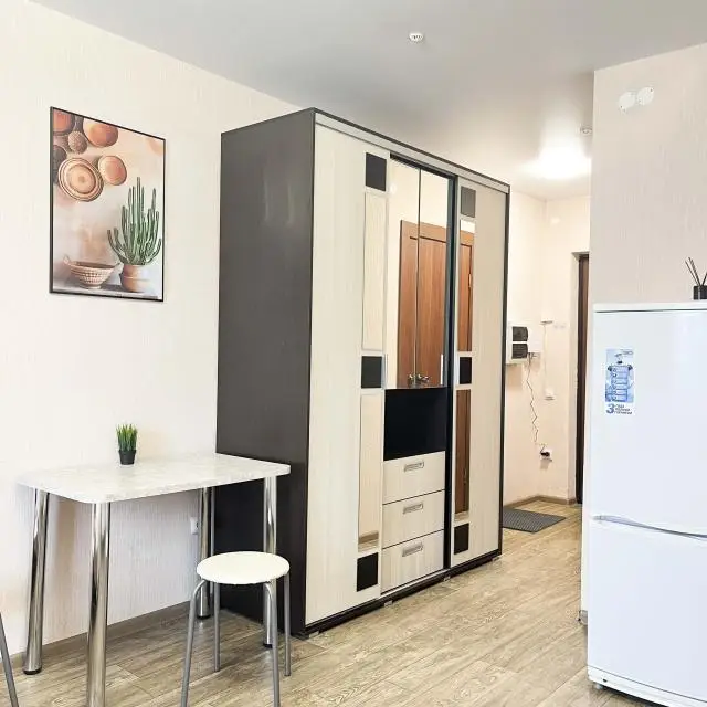 Real photos of Apartments NN on Hero Zhidkov, 6