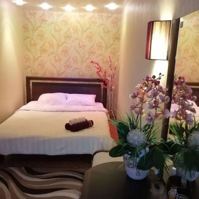 Real photos of Studio apartments on Prospekt 50 let Oktyabrya 22