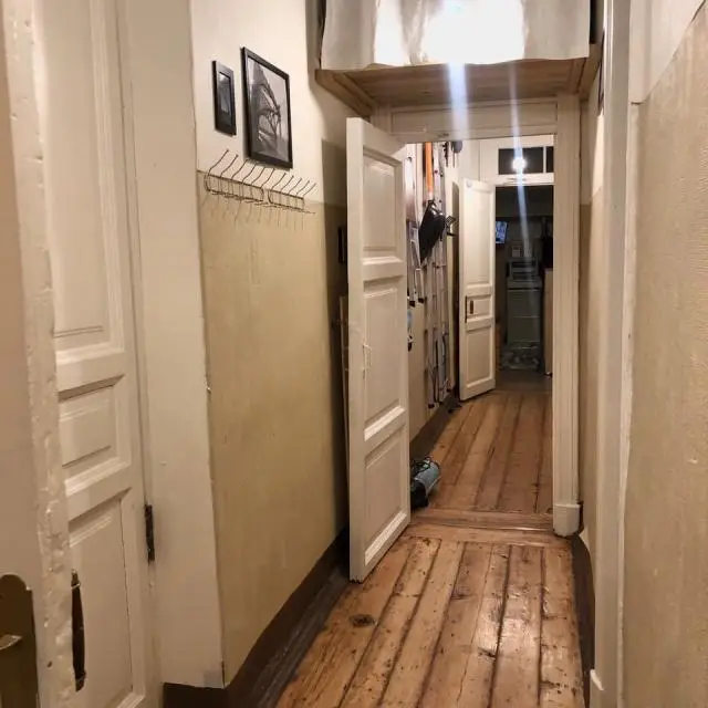 Реальные фото Old Flat Гостевой дом на Восстания (Олд Флэт)