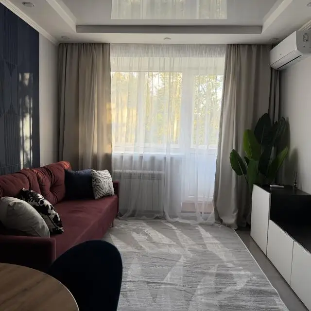 Реальные фото RoomRoom на улице Воинова 2