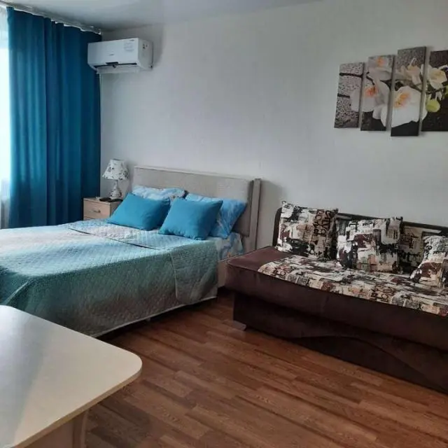 Real photos of Apartments on 104 Sovetskaya Street