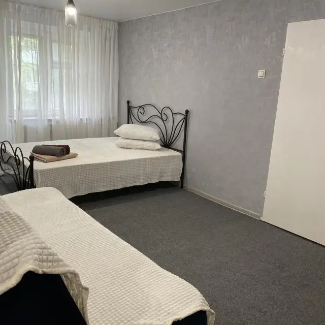 Real photos of Apartment Amalienau district on Kovalchuk Street