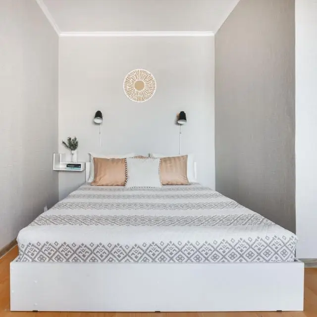 Реальные фото ApartLux (АпартЛюкс) на Енисейской
